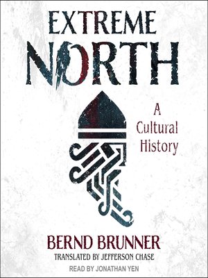 Extreme North - Audiobook